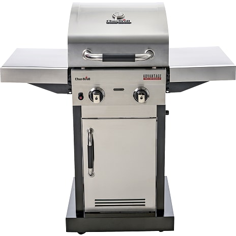 Char-Broil Advantage 225 S Gasgrill Stål