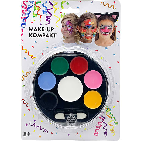 Make Up Palette