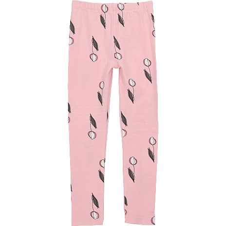 VRS Børne leggings str. 110 pink