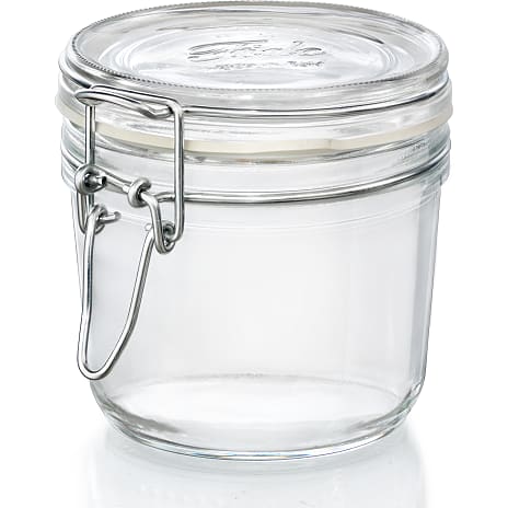 Andre Mærker Fido Bormioli 350 ml Ø10xH9,8 1 stk.