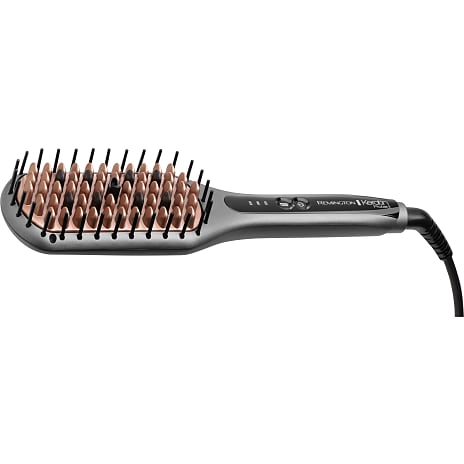 Remington Keratin Protect glattebørste 1 stk.