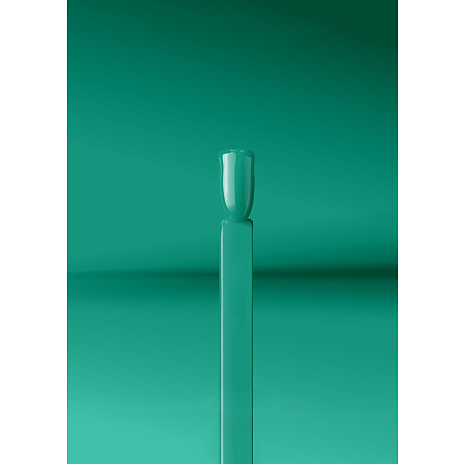 NailFreak Gel neglelak 508 We've Got A Teal
