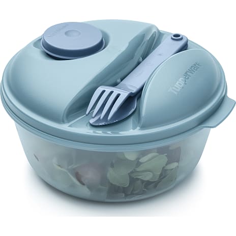 Tupperware salatskål
