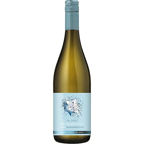 Les Grands Chais de France Asymmetric Sauvignon Blanc