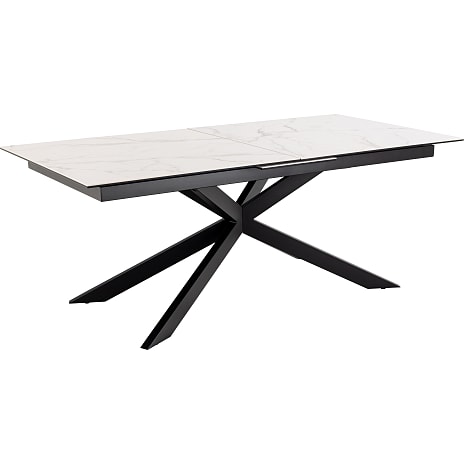 AC Design Furniture Irwine Spisebord Hvid