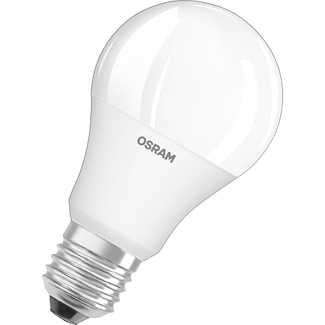 Osram LED Kronepære 9,7W Dæmpbar