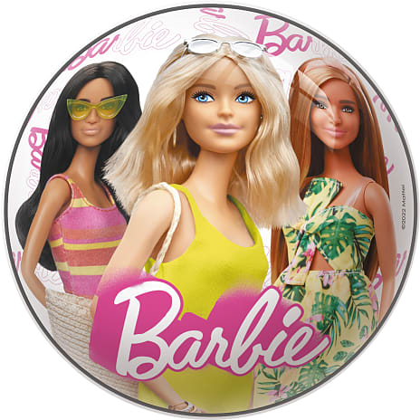 Barbie Bold