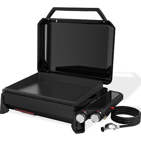 Weber Slate Planche Grill