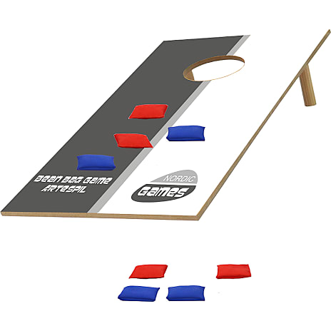 NORDIC Games Bean Bag Spil