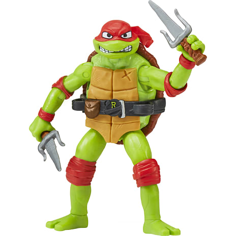 Teenage Mutant Ninja Turtles Figur Raphael