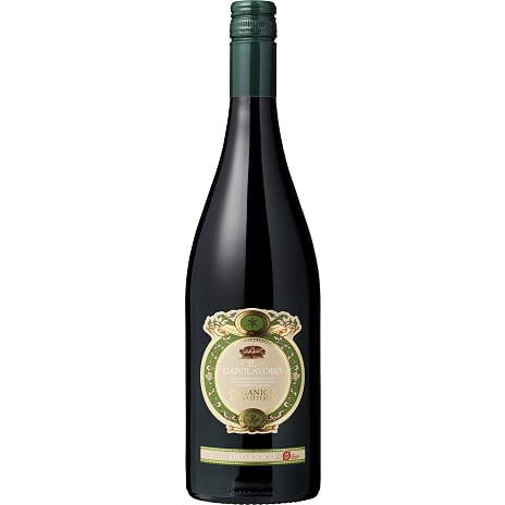 Rosso D'Italia øko | Køb på føtex.dk!