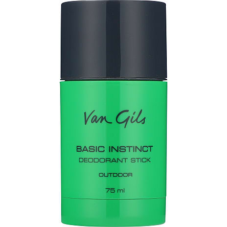 Van Gils Basic Instinct Deostick