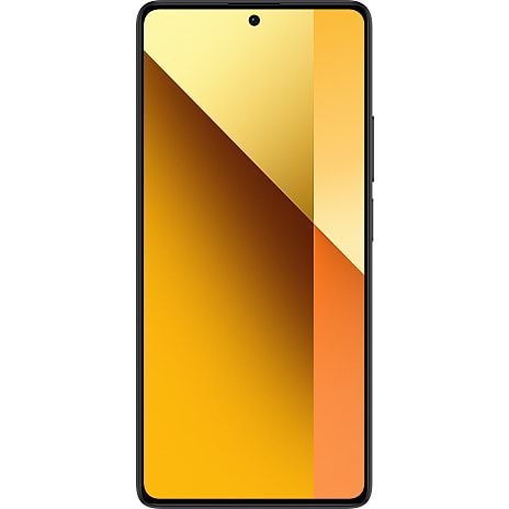 Xiaomi Redmi Note 13 5G 128 GB Graphite Black