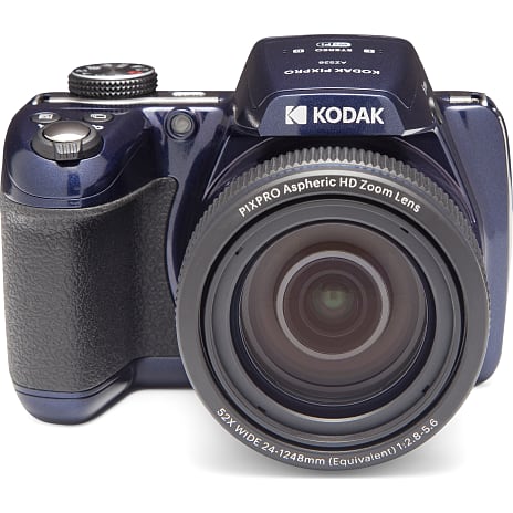 Kodak AZ528 Digital Kamera Blå