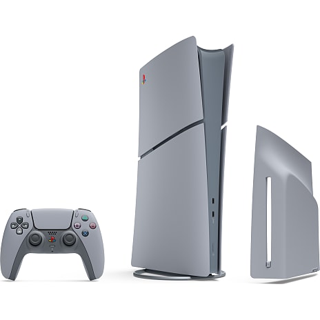 PlayStation 5 Digital 30th Anniversary Limited Edition