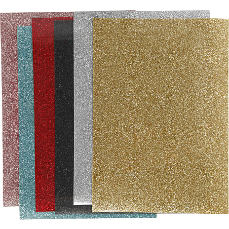 Strygestof Glitter