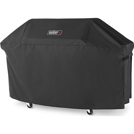 Weber Premium Grillcover