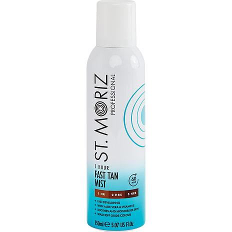 St. Moriz Selvbruner Spray