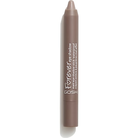 GOSH Copenhagen Øjenskyggestift 10 Twisted Brown Vandfast