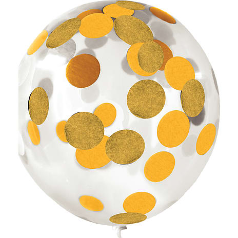 Salling Konfetti Balloner
