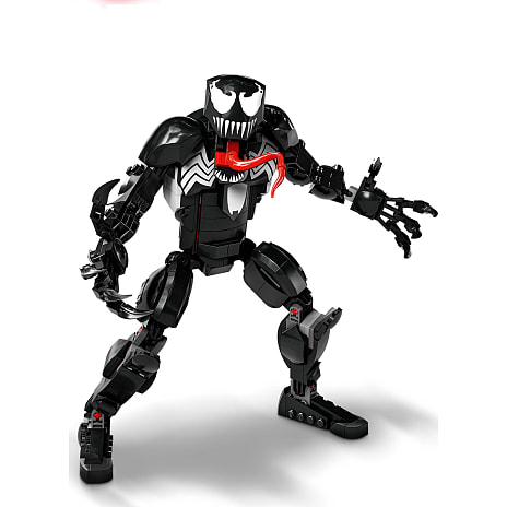 is skridtlængde Paine Gillic LEGO® Marvel Venom-figur 76230 | Køb online på br.dk!