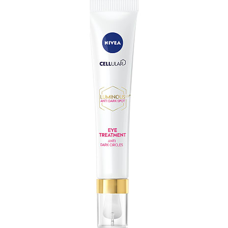 Nivea Øjenpleje m. hyaluronsyre 15 ml