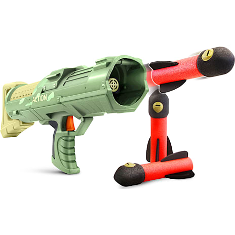 Action Zone Missilblaster