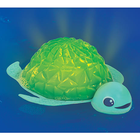 Ludi Slash Badeskildpadde