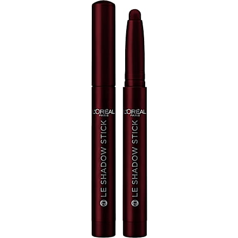 L'Oréal Paris Øjenskyggestift 125 Starry Bordeaux 1,4 g