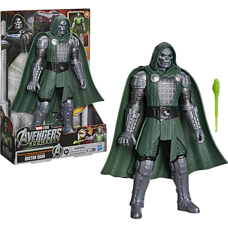 Avengers Doctor Doom Figur
