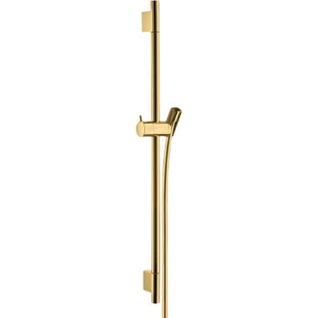 Hansgrohe Unica'S Puro glidestang guld-optik