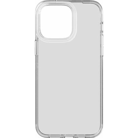 Tech21 iPhone 14 Pro Max Cover Transparent