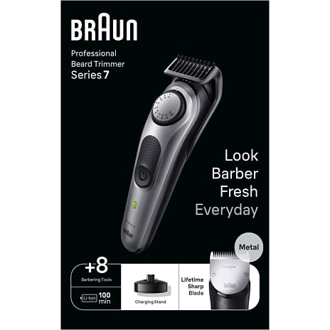 Braun Series 7 BT7420 skægtrimmer
