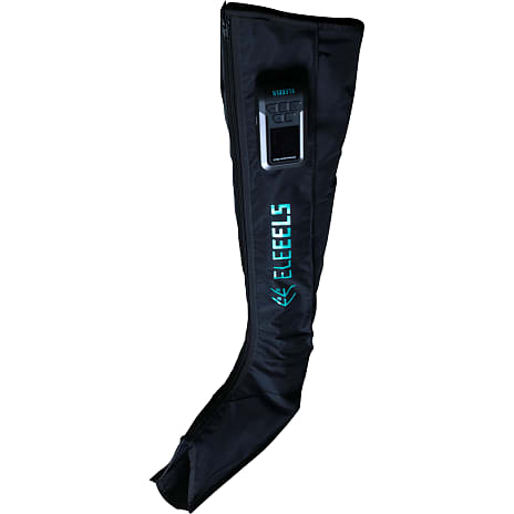 EleEELS A2S Recovery Boot med 5 Kamre