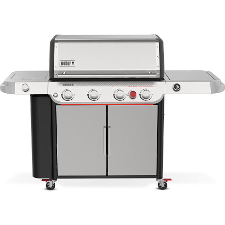 Weber Genesis SP-435W gasgrill