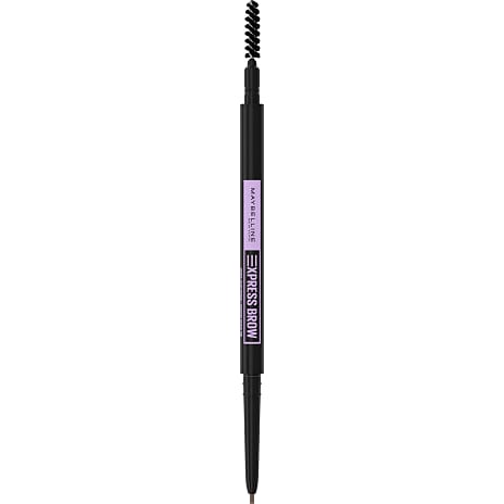 Maybelline New York Øjenbrynsgel 4,5 Ash Brown 1 stk.