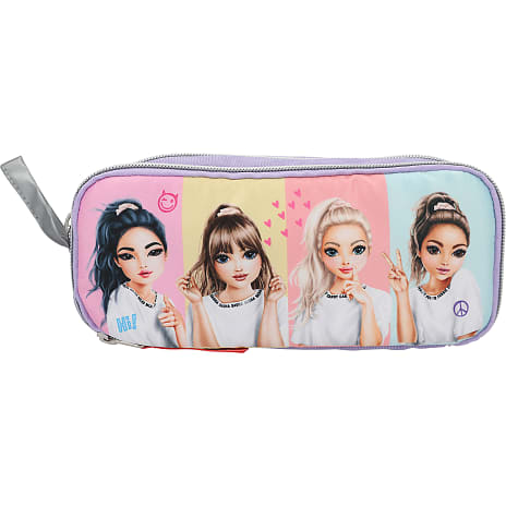 TOPModel Blush & Brush Sæt