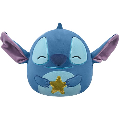 Squishmallows Disney Stitch Bamse