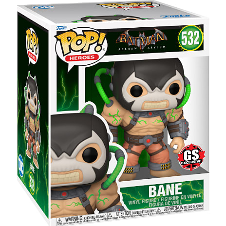 Funko POP! Batman Bane