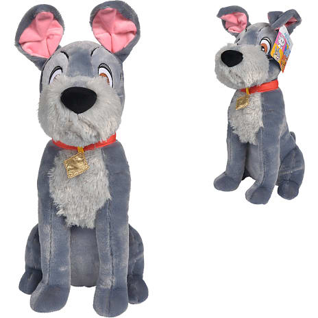 Disney Vagabonden Bamse