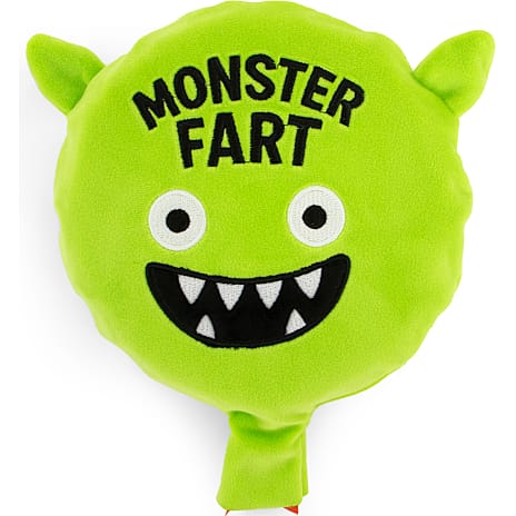 Scoop Monster Pude