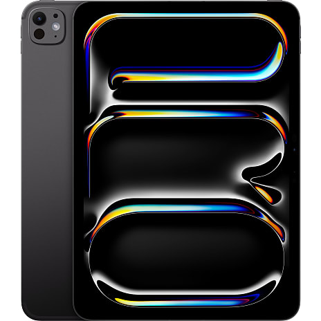 Apple iPad Pro 11" 2 TB 5G (2024) Space Black