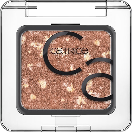 Catrice Cosmetics Øjenskygge 420 Rusty Roobi