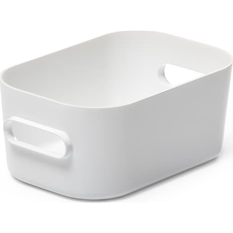 SmartStore Compact XS Opbevaringsboks 0,6 L