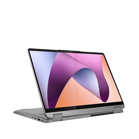 Lenovo Flex 5 14" Bærbar Computer AMD Ryzen 5 7530U 82XX003SMX