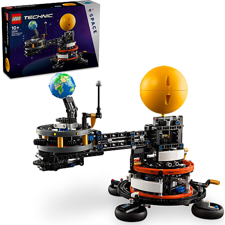 LEGO Technic Jorden og Månen i kredsløb 42179
