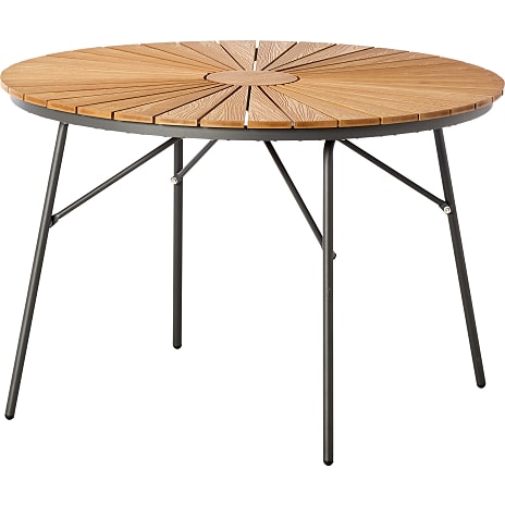 Kerteminde Nonwood Havebord