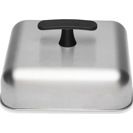 Weber Plancha låg