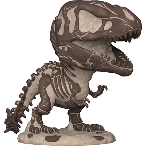 Funko POP! Jurassic World Tyrannosaurus