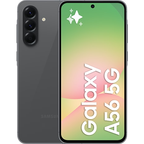 Samsung Galaxy A56 5G 128GB Awesome Graphite